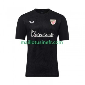 Maillot de Foot Athletic Bilbao Gardien Domicile 2025-26